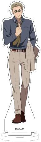 A3 War of Magical Warfare 23 Anime War Exhibition [Hanami] Katento Nanami Character Acrylic Figure