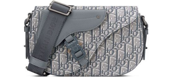 DIOR Saddle メッセンジャーバッグ - Image 1