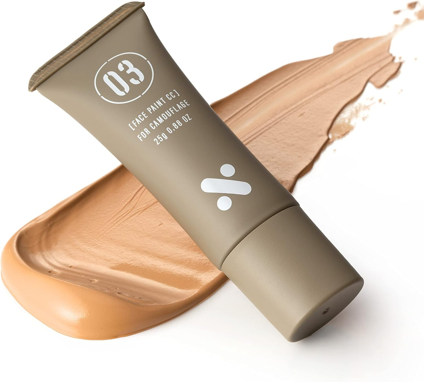 Sration BB Cream, Men's Foundation, Sunscreen, Concealer, CC Cream, Eslation, sration, Acne Marks, Blue Beard, Pores, Gift, Shine SPF37 PA+++, 0.9 oz (25 g) (S Sation BB Cream 1 Set, 1 Piece)