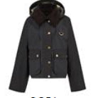 Barbour バーバーコート - Image 1