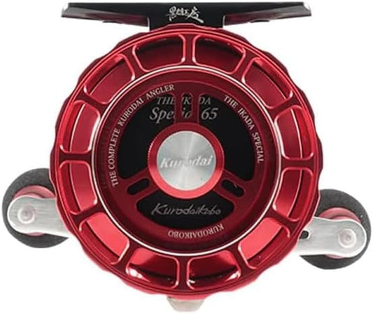 Black Sea Bream Workshop THE Ikada Special 65 R