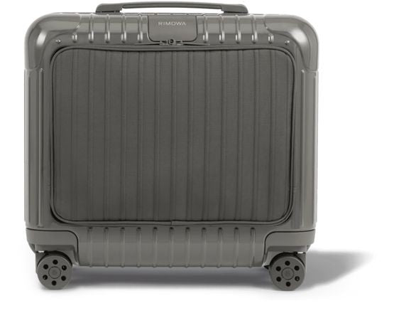 RIMOWA Essential Sleeve Compact スーツケース　ホイール付きブリーフケースとして使用可能 - Image 1
