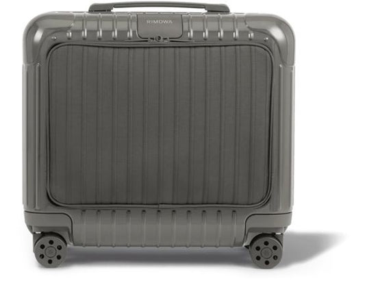 RIMOWA Essential Sleeve Compact スーツケース　ホイール付きブリーフケースとして使用可能 - Image 1