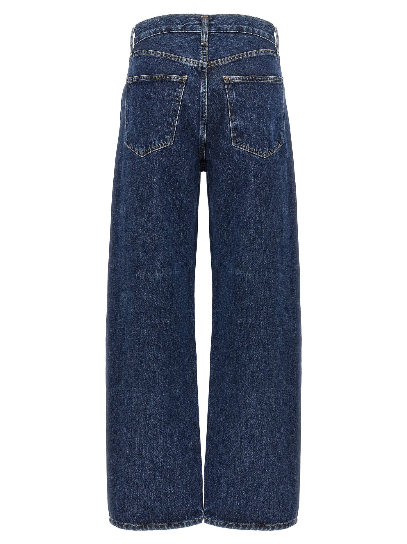 Agolde 'Low Curve'ジーンズ - Image 1