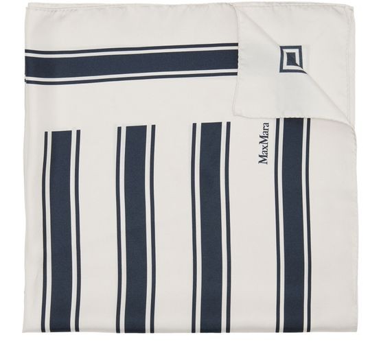 MAX MARA Printed scarf - Image 1