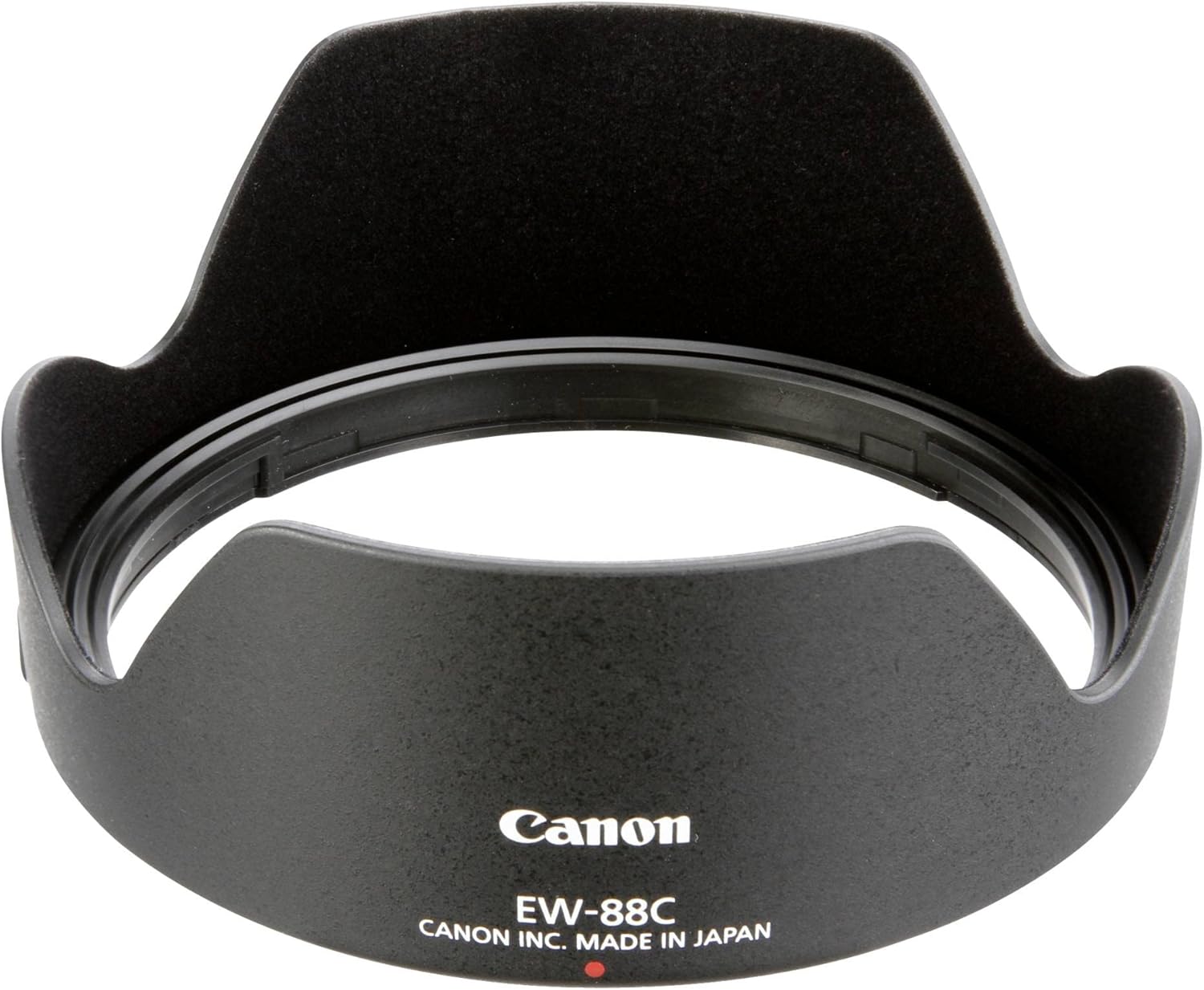 Canon EW-88C Black lens hood