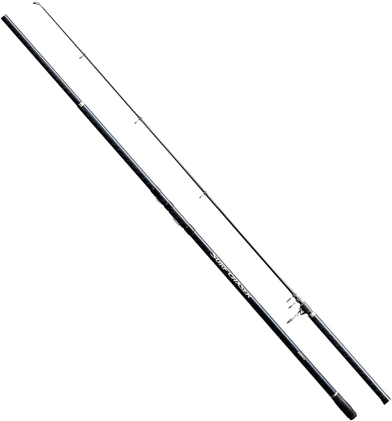 シマノ(SHIMANO) ロッド 投げ竿 サーフチェイサー 振出 各種 オールマイティ 置き竿釣りに
