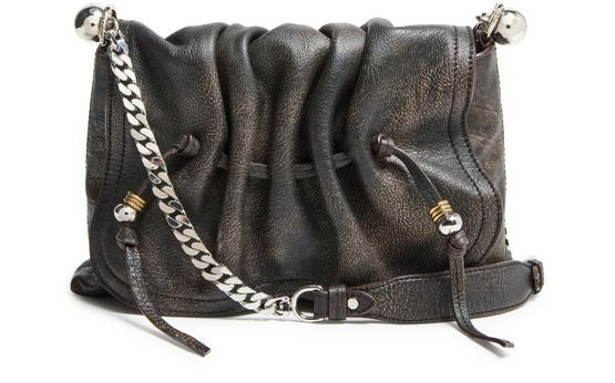 ISABEL MARANT Bolton pouch bag - Image 1