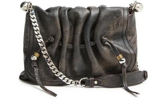 ISABEL MARANT Bolton pouch bag - Image 1