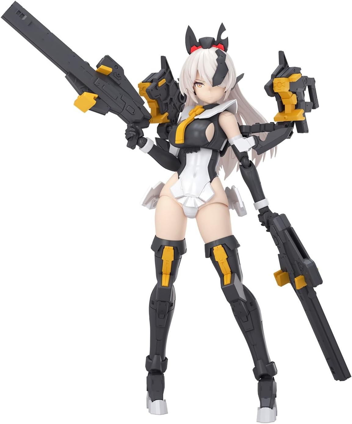 Bandai Spirits (バンダイ スピリッツ) 30MS SIS-Hc106k Belberia=Beries (Felice Form) Color-Divided Plastic Model