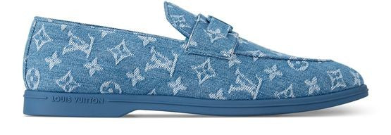 LOUIS VUITTON エステート ローファー - Image 1