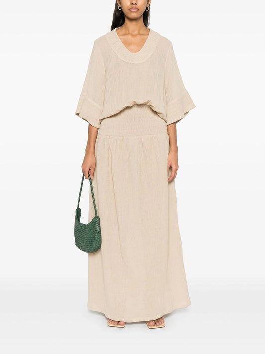 By Malene Birger Malene Birger Anaisドレスによる - Image 1