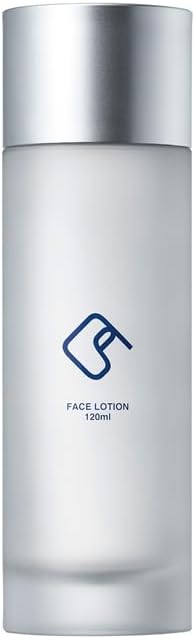 C's FACE LOTION "Lotion, Salon Cosmetics, Men's Clear Supervision"