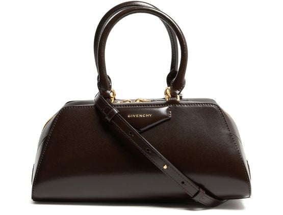 GIVENCHY Antigona East-West small bag - Image 1