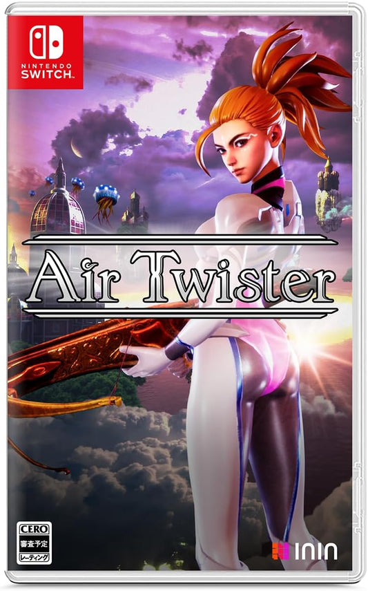 SW版 AirTwister 通常版