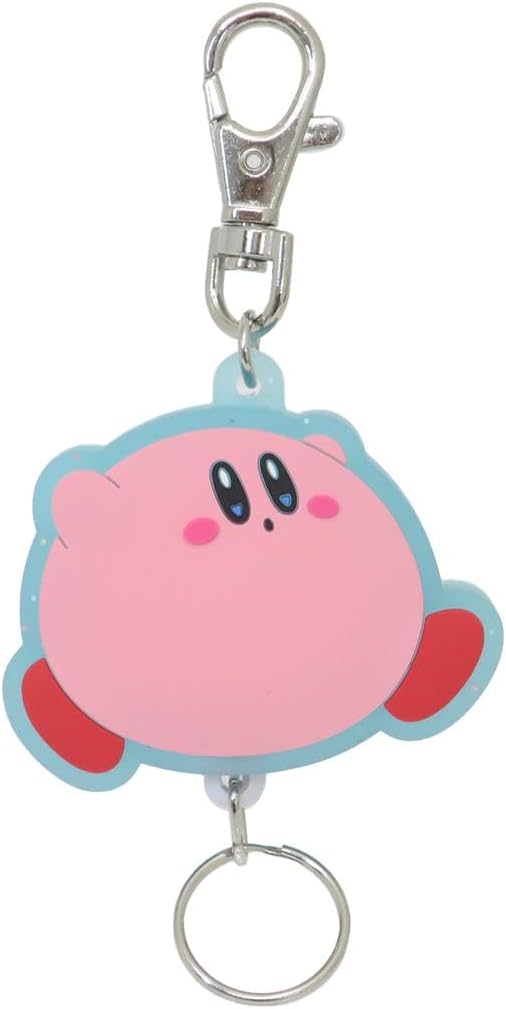 SK Japan Key Holder, Kids, One Size, multicolor, Free size