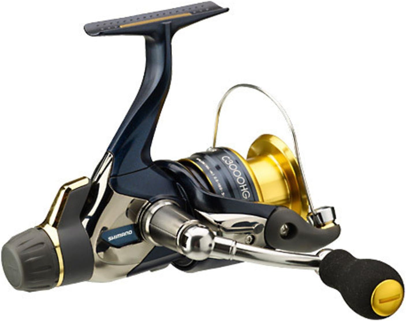 シマノ(SHIMANO) リール 13 アオリスタ BB 2500/C3000HG/4000