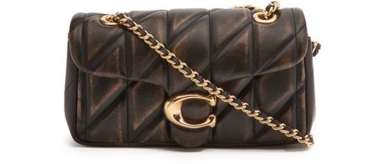 COACH Tabby 20 shoulder bag - Image 1