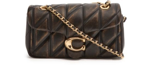 COACH Tabby 20 shoulder bag - Image 1