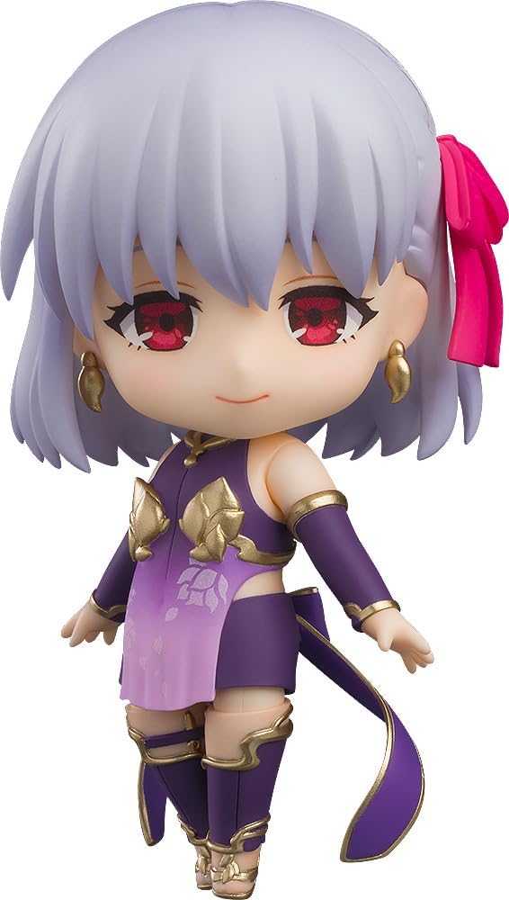 Nendoroid Fate/Grand Order Assassin/Kama, Non-scale, Plastic, Pre-painted Action Figure