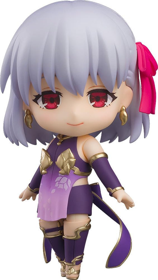 Nendoroid Fate/Grand Order Assassin/Kama, Non-scale, Plastic, Pre-painted Action Figure