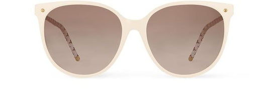 LOUIS VUITTON LV First Round Sunglasses - Image 1