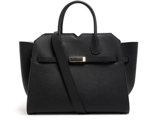 VALEXTRA Milano Media バッグ - Image 1