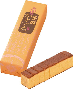 Settella Winter Gift Nagasaki Castella 10.6 oz (300 g) 1 piece Gift Year-end Gift Inner Celebration Offering Buddhist Service Condolence Return Gift