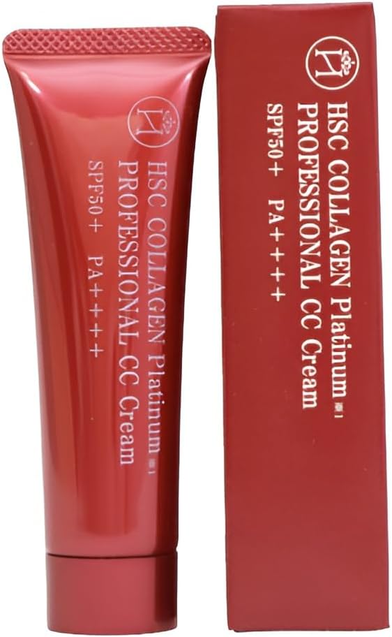 HSC Professional CC Cream 30g