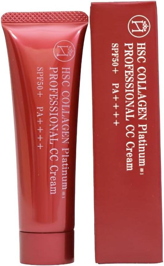 HSC Professional CC Cream 30g