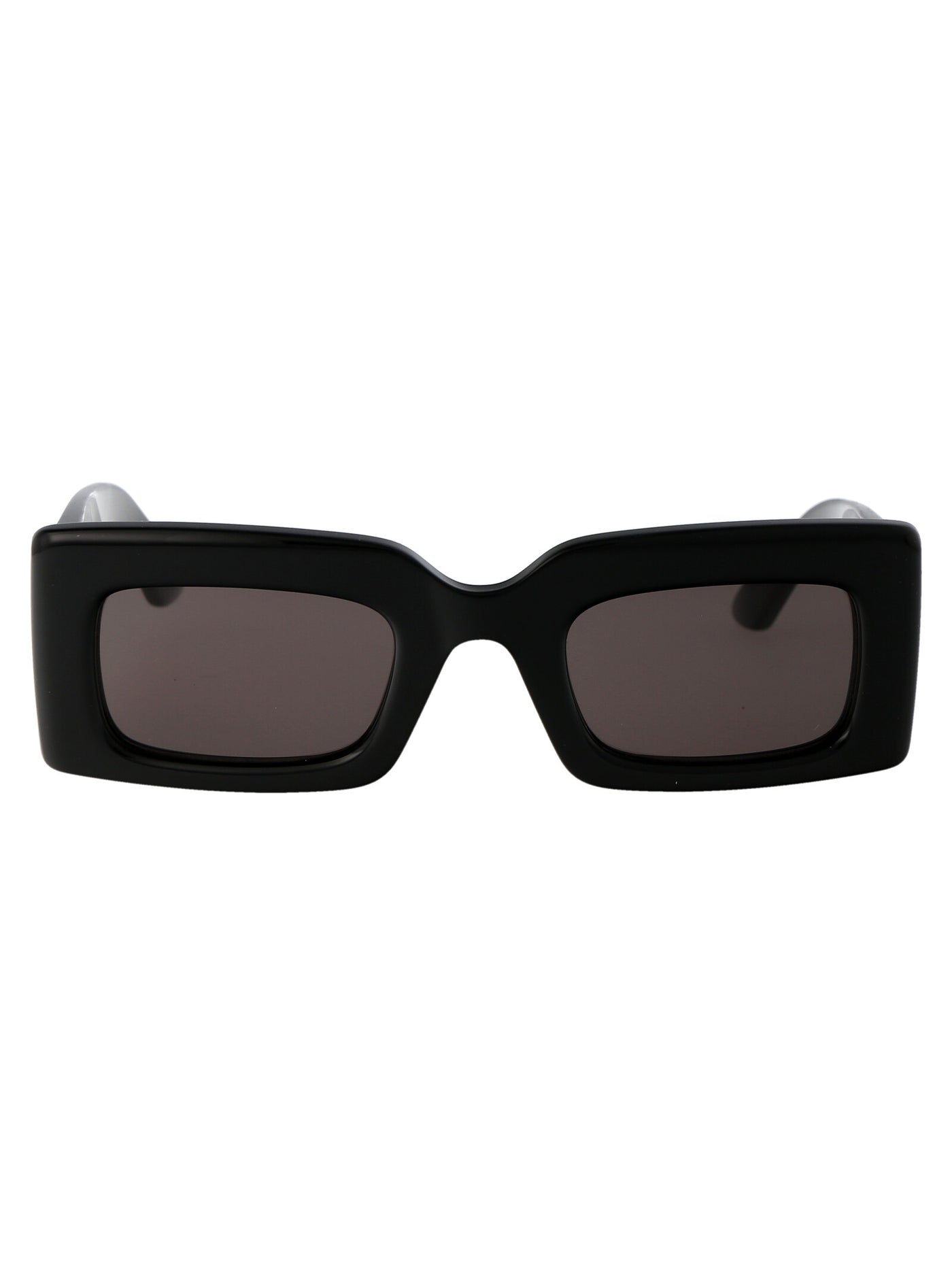 Alexander McQueen アレクサンダーMCクイーンサングラスAM0433 S 001 - Image 1