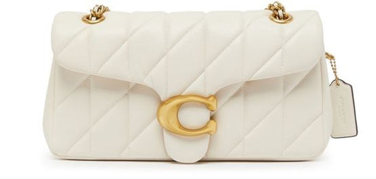 COACH Tabby キルティング 26 ショルダーバッグ - Image 1