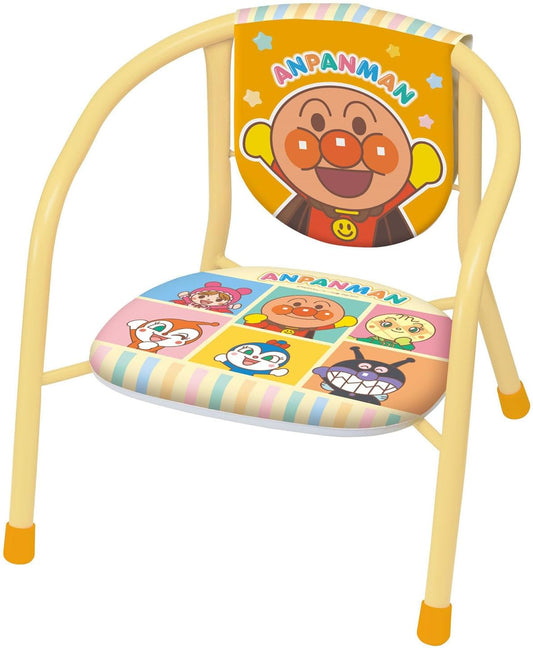 Agatsuma Anpanman Firm Blisters Chair