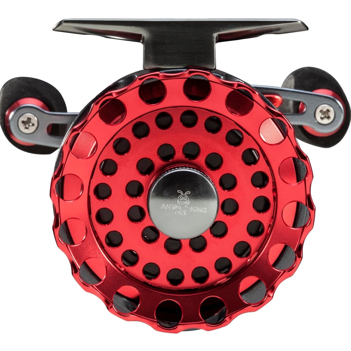 Chinu Reel, Fishing Raft Reel, Dropping, Black Sea Bream, Ice Snapper Fishing 4+1BB, Maximum Drag Force, 11.0 lbs (5 kg), Gear Ratio: 3.6:1, Clutch Included, Raft Fishing, Caset Fishing, Left Winding