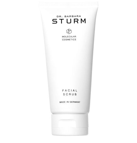 DR BARBARA STURM Facial Scrub 100 ml - Image 1