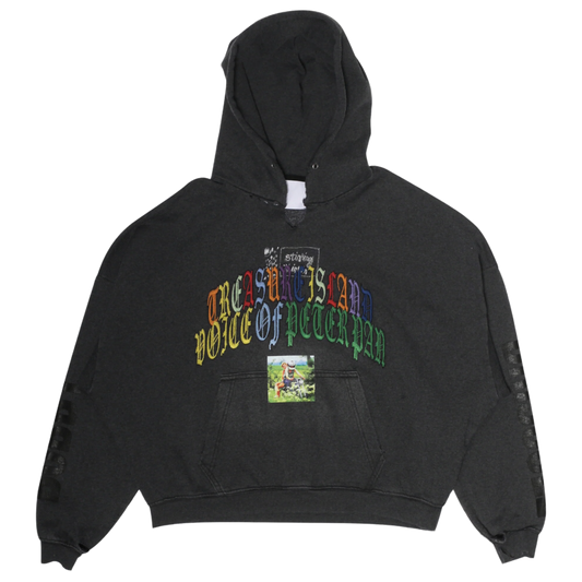 PALY 'BOBBY DRISCOLL' HOODIE