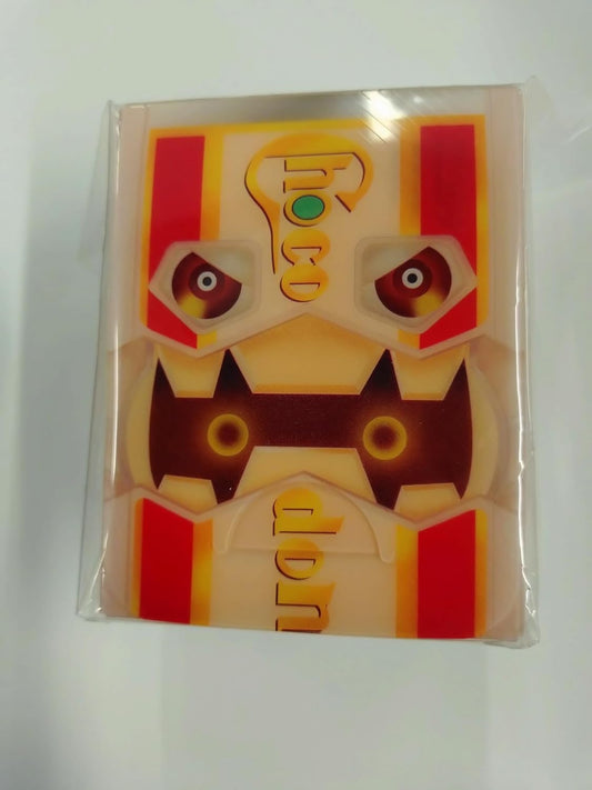 Gunvaligances Deck Case