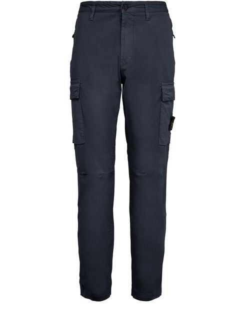 STONE ISLAND カーゴパンツ - Image 1