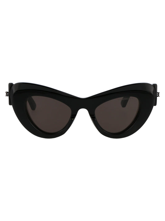 BalenciagaサングラスBB0204 S 001 - Image 1