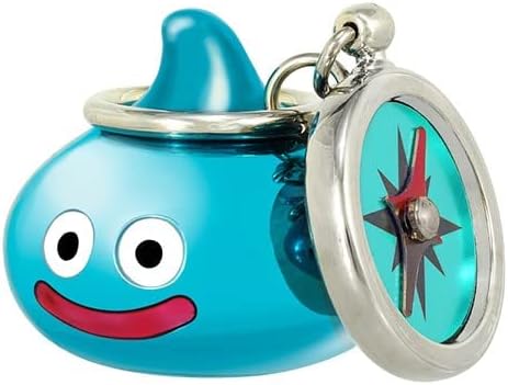 Dragon Quest Metallic Monsters Gallery Slamici