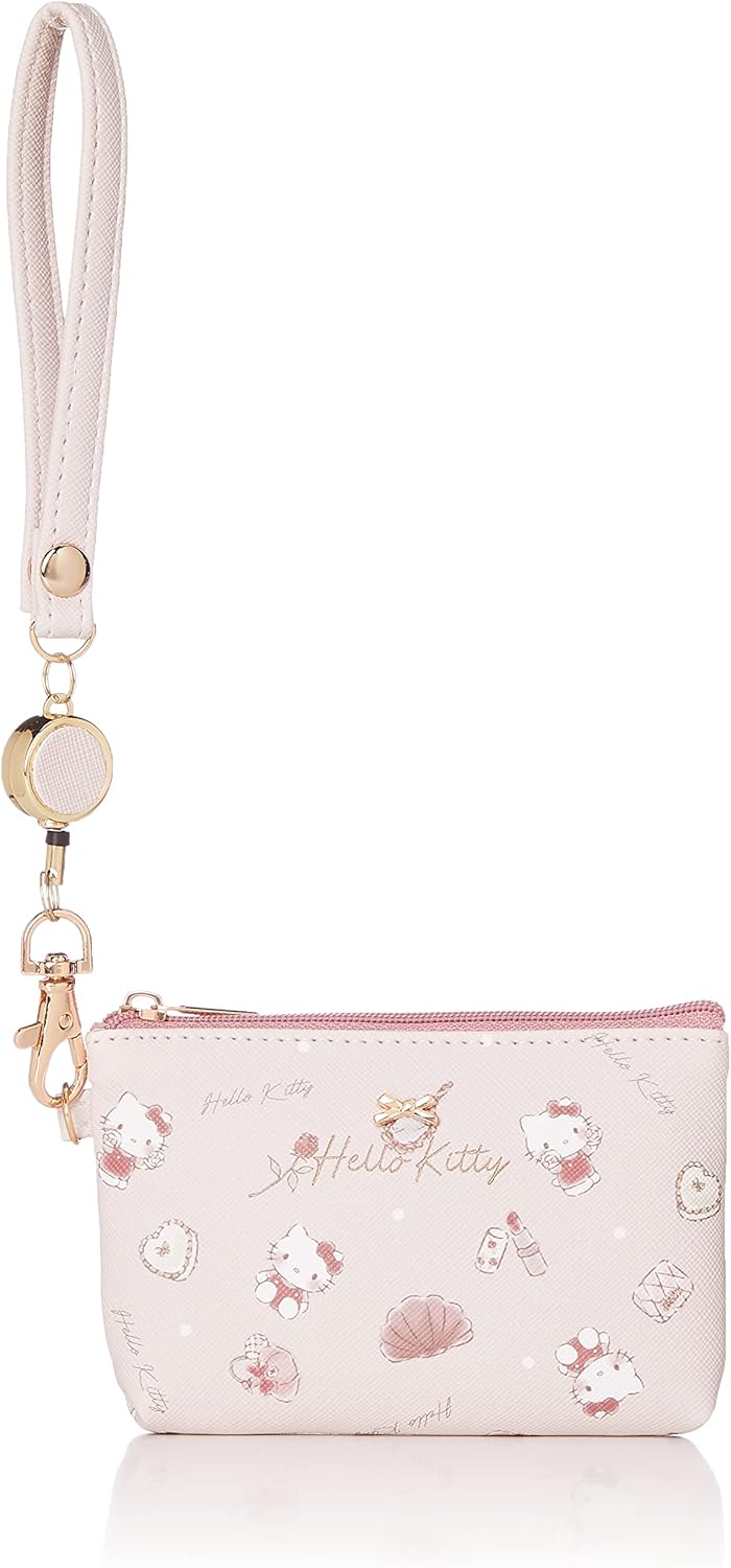 Aldi SR1 Commuter Pass with Reel