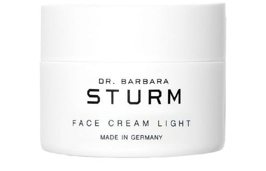 DR BARBARA STURM Face Cream Light 50 ml - Image 1