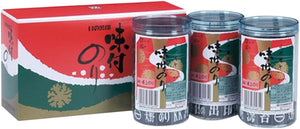 Ono Seaweed Seasoning Tabletop, Pack of 3