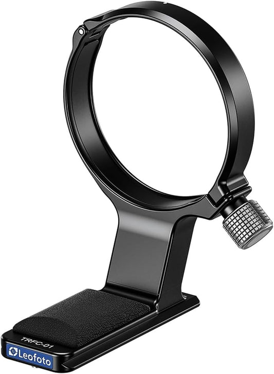 Leofoto TRFC-01 Lens Foot for Tamron 150-500mm F/5-6.7 Di III VC VXD Compatible with Arca-Swiss QD Socket