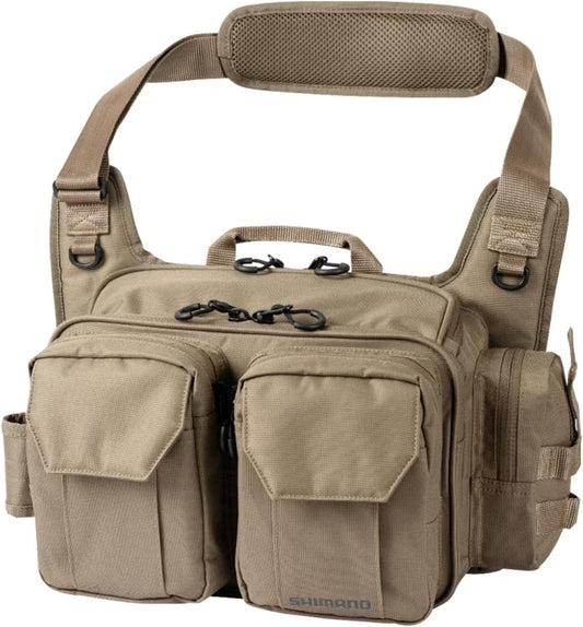 Shimano Tough Shoulder BS-221W Various Types