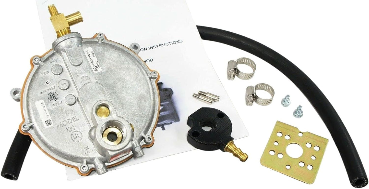 Impco 天然ガス プロパンキット 発電機 Eu3000Is Eb3500X EB EU 3000 3500