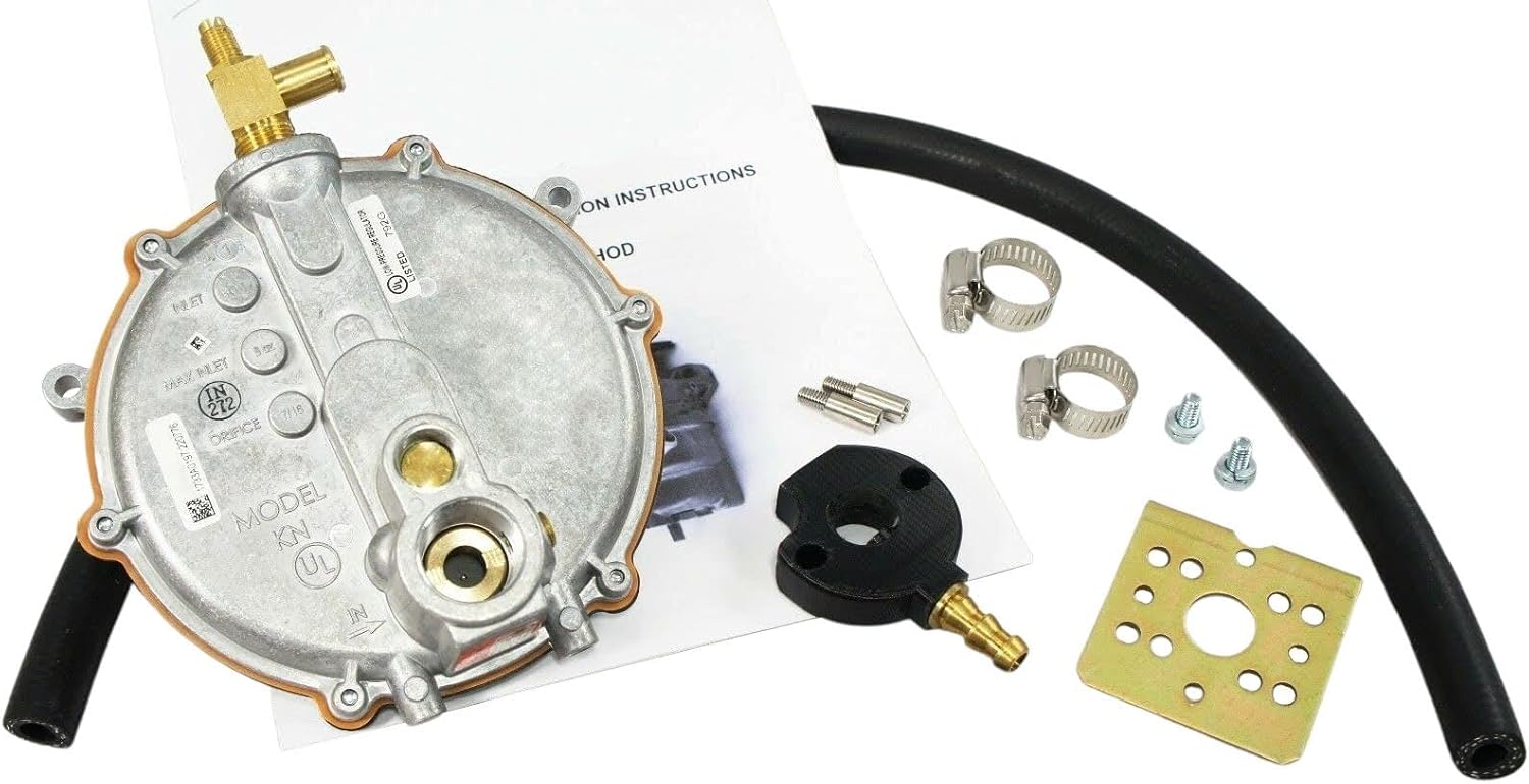 Impco 天然ガス プロパンキット 発電機 Eu3000Is Eb3500X EB EU 3000 3500