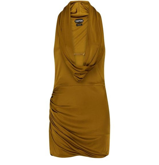 TOM FORD カクテル ミニドレス - Image 1