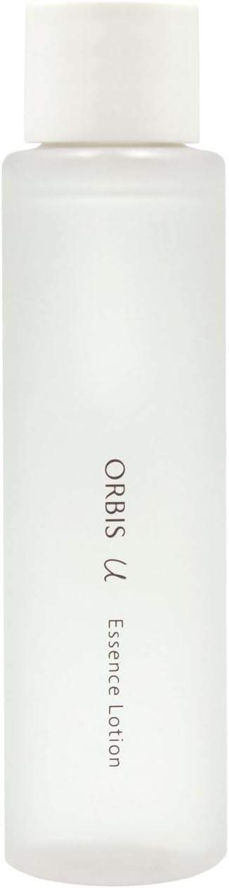 ORBIS Quasi-drug You Essence Lotion, Aging Care, Lotion, Moisturizing, Hali, Roughness Prevention, Skin Care, 1 Month Size, 2.4 fl oz (60 ml)