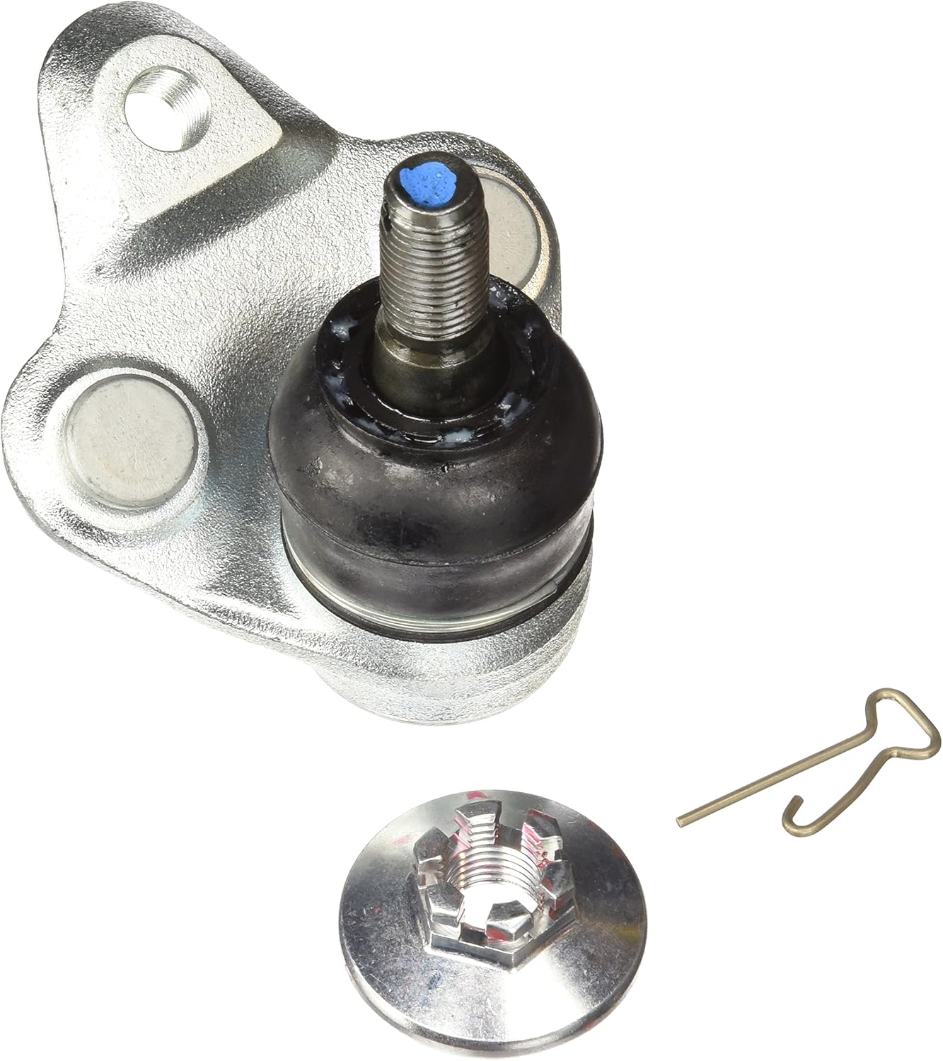 TOYOTA(トヨタ) 純正部品 フロントロワーボールジョイントASSY LH 品番43330-49185